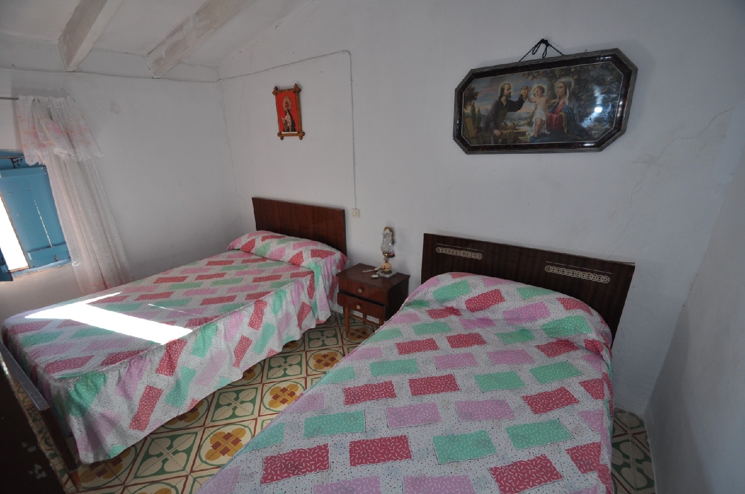  te koop boerderij Fortuna Caudal 8