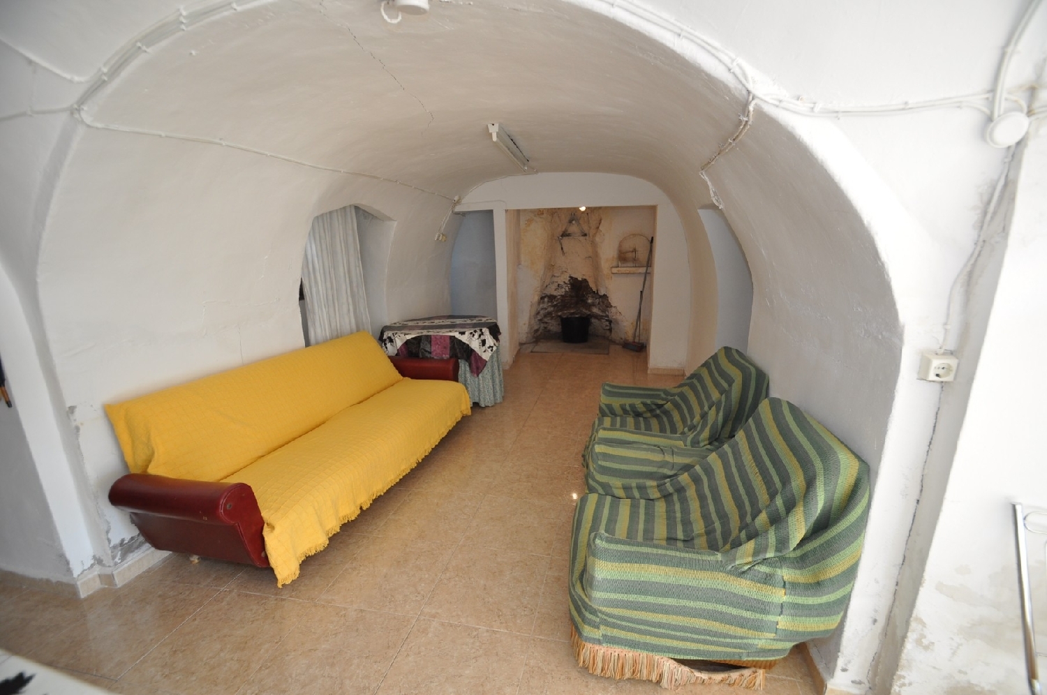  te koop boerderij Fortuna Caudal 2