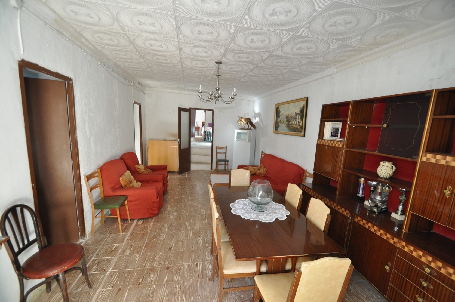  te koop boerderij Fortuna Caudal 6