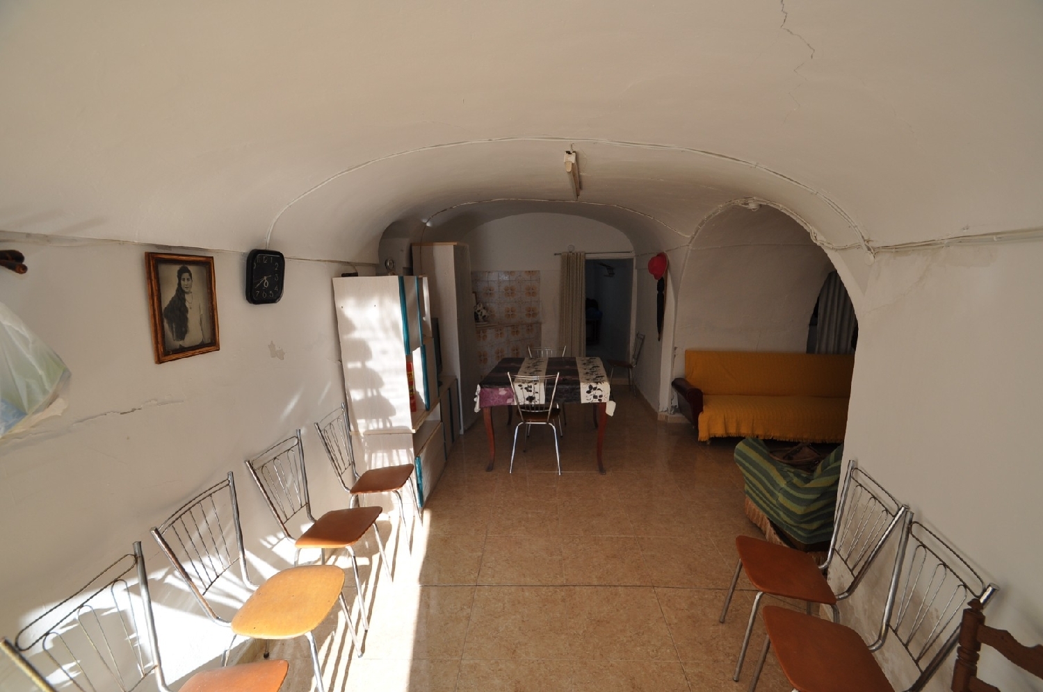  te koop boerderij Fortuna Caudal 1