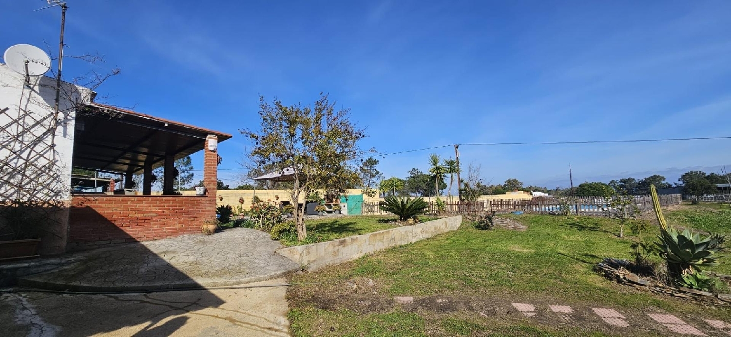  till salu hus på landet Gibraleon Metropolitana De Huelva 4