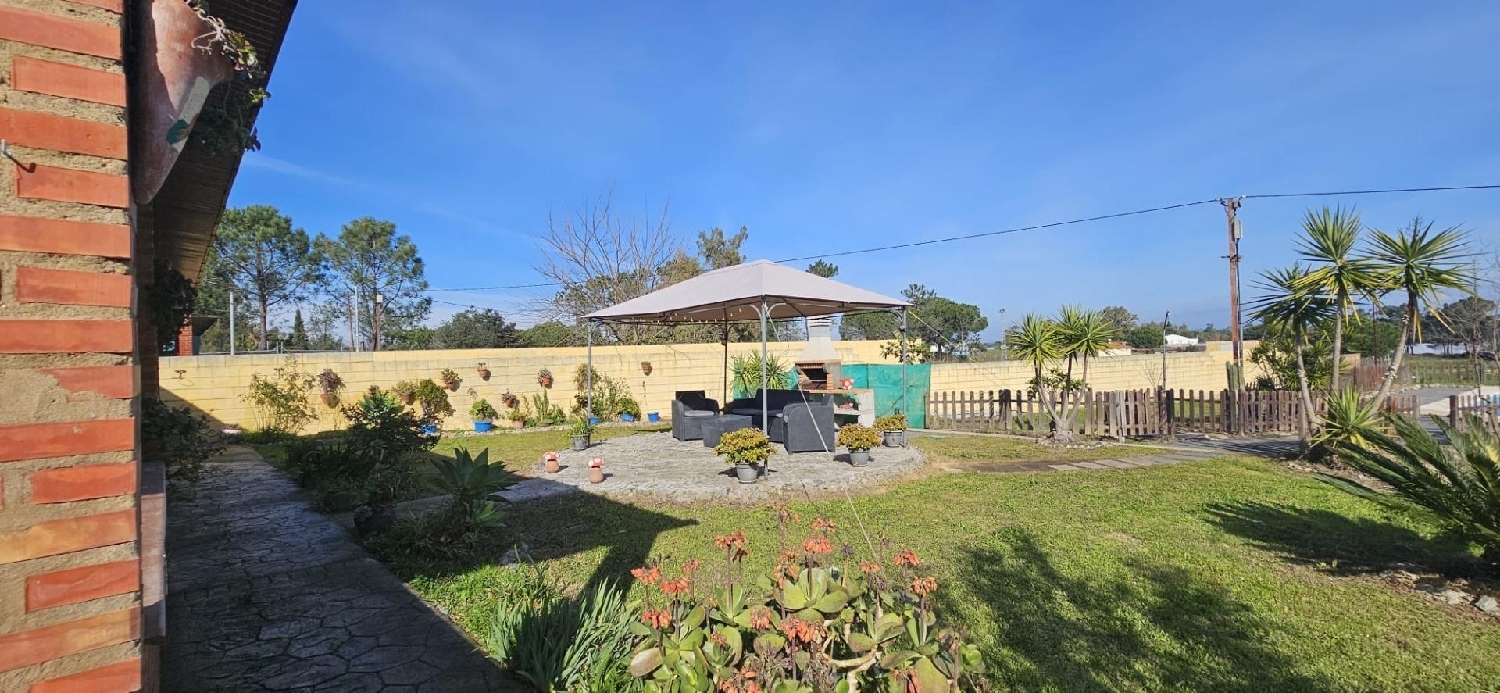  till salu hus på landet Gibraleon Metropolitana De Huelva 3