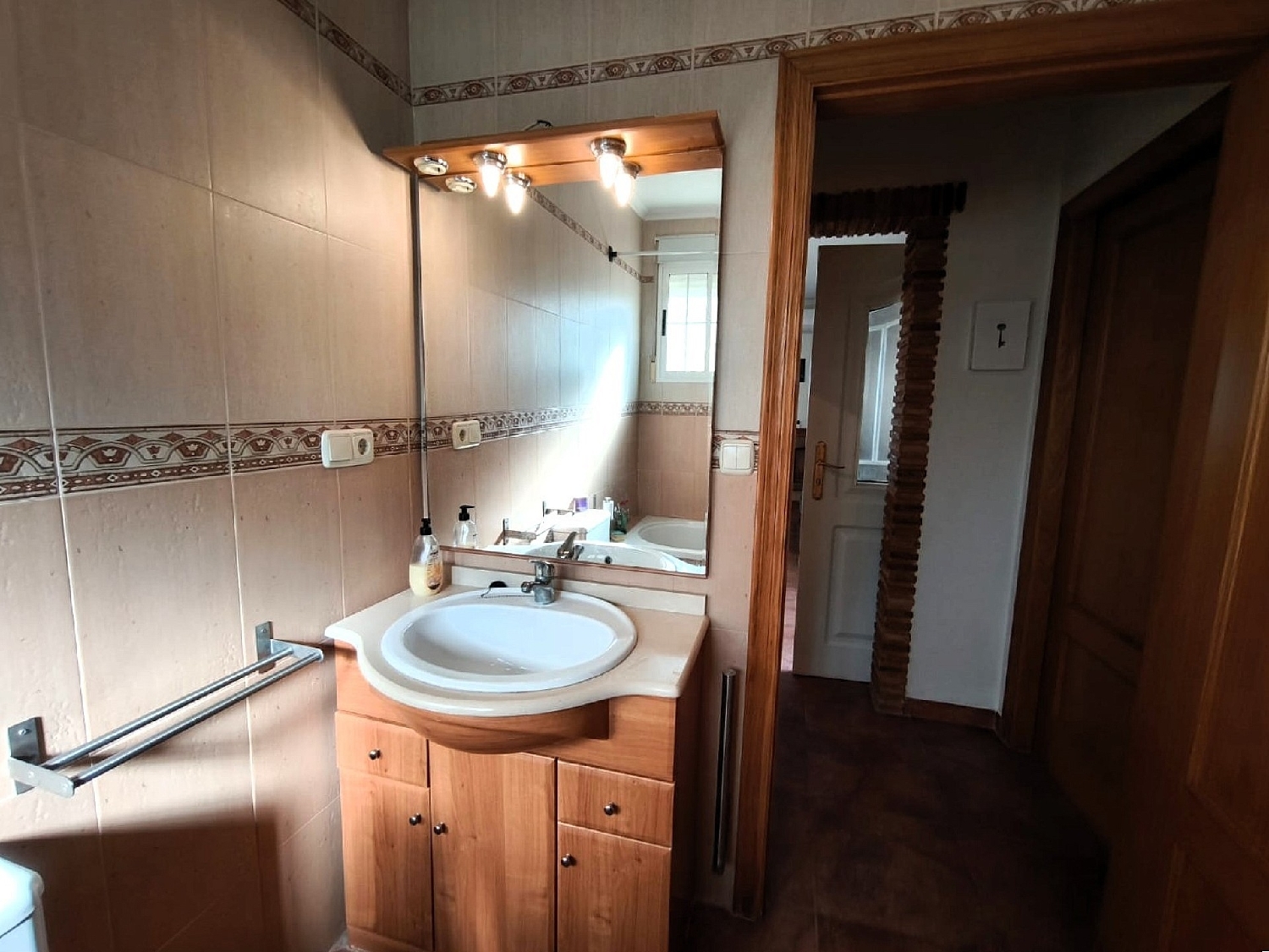  en venta finca rústica Hondón De Los Frailes Vinalopó Mitjà 14