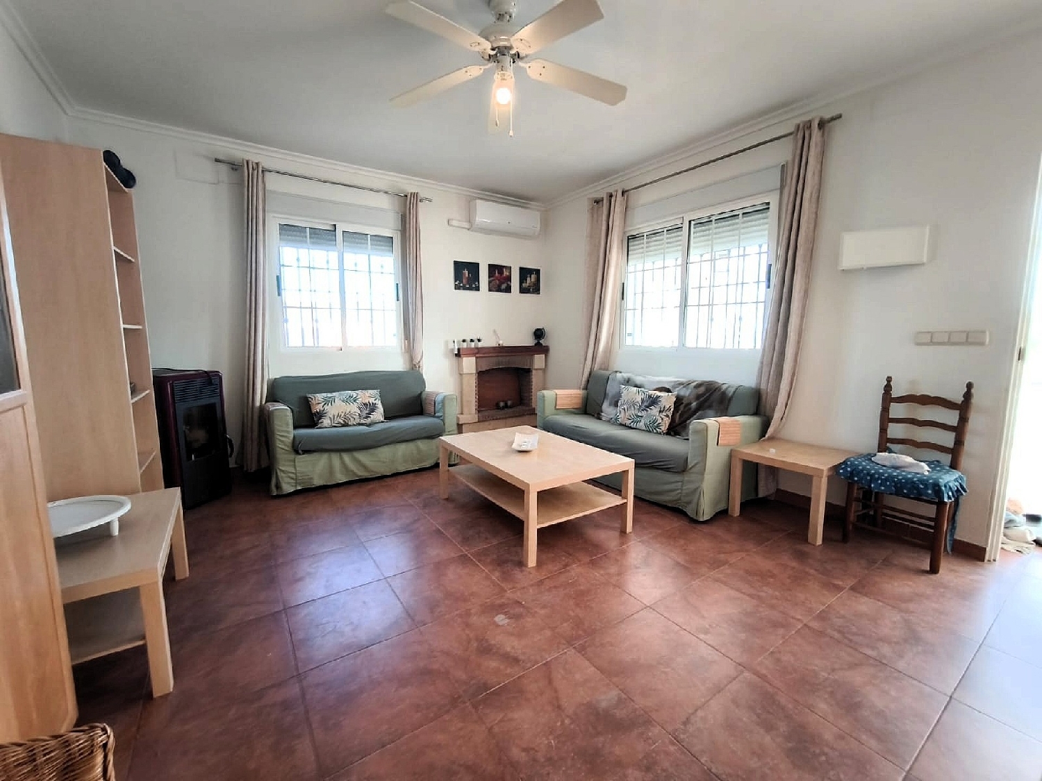  en venta finca rústica Hondón De Los Frailes Vinalopó Mitjà 6