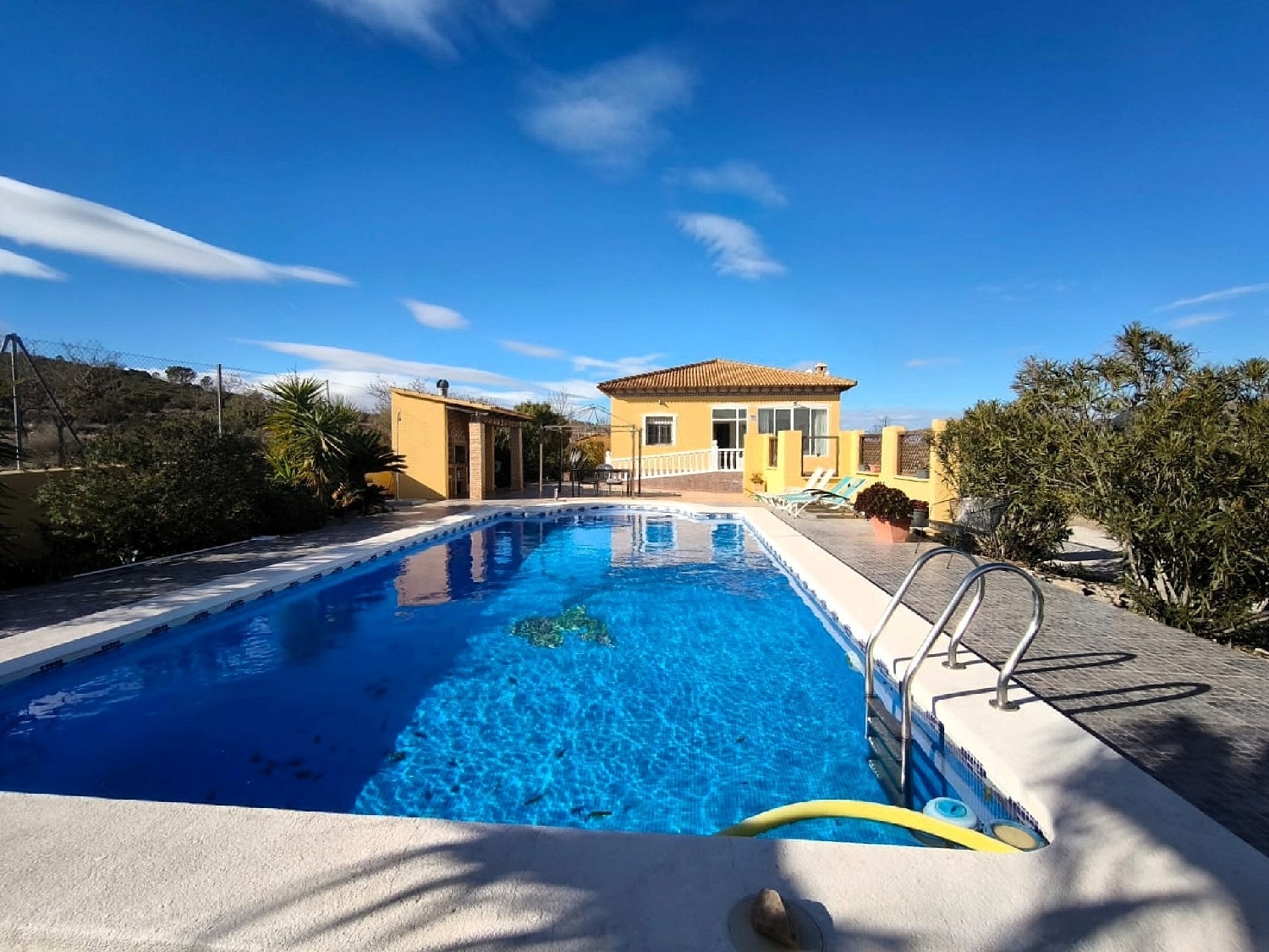  en venta finca rústica Hondón De Los Frailes Vinalopó Mitjà 1