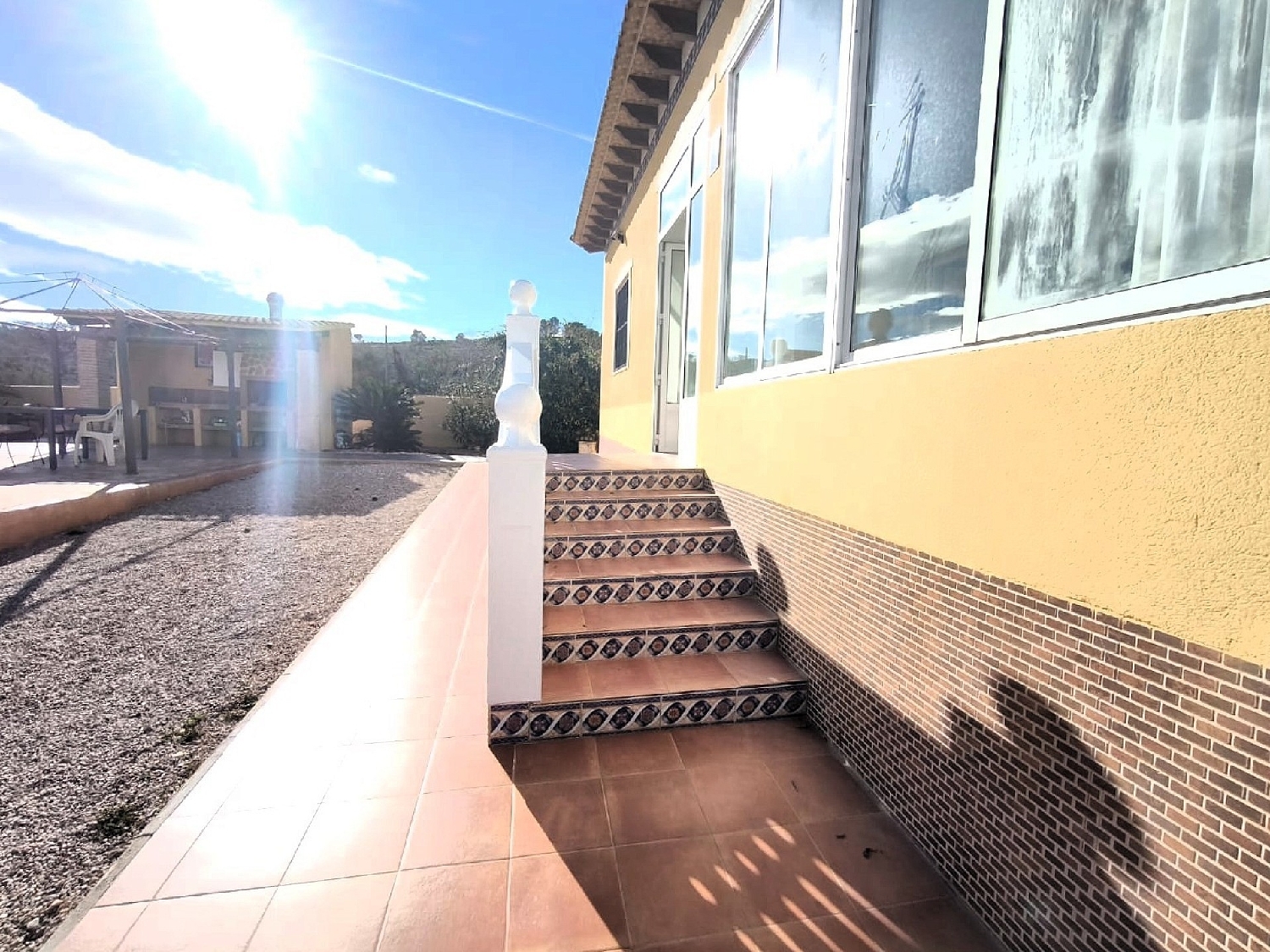  en venta finca rústica Hondón De Los Frailes Vinalopó Mitjà 19