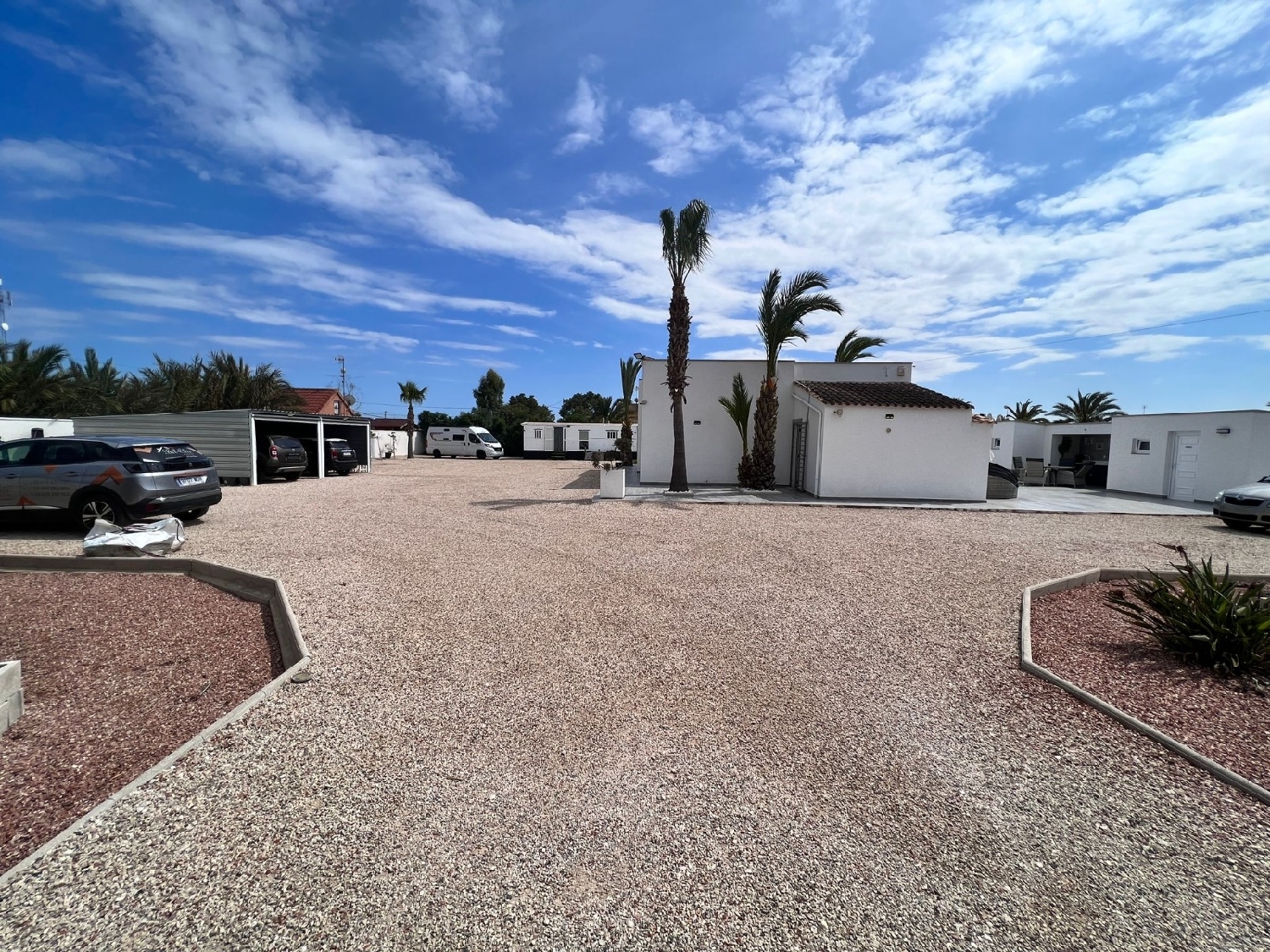  à vendre maison de campagne Hoya-Gonzalo Monte Ibérico Almansa 6