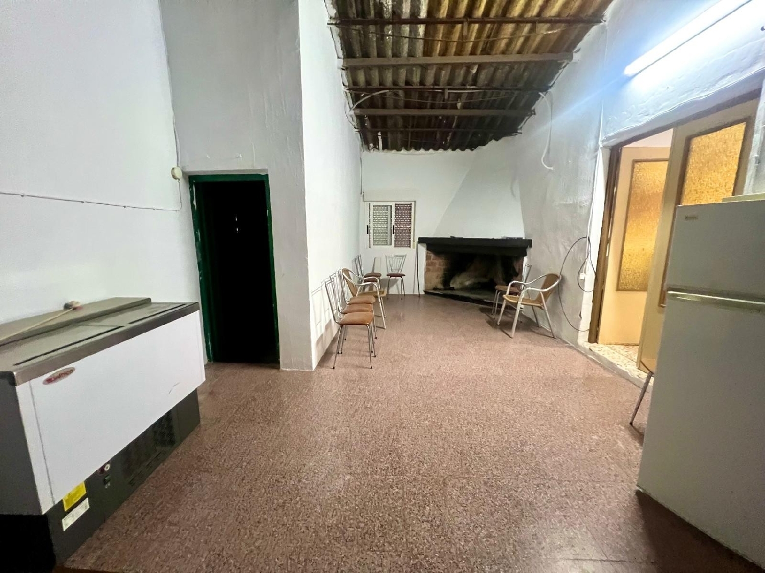 à vendre maison de campagne Jumilla Altiplano 8