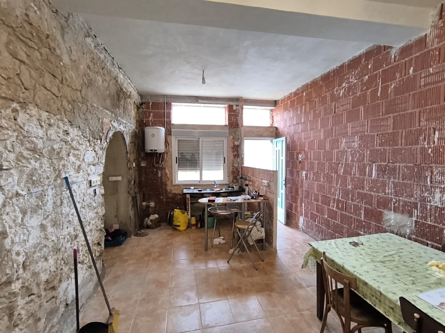  till salu hus på landet Jumilla Altiplano 6