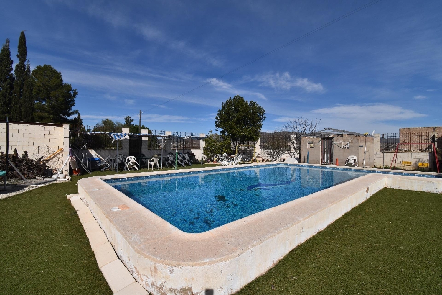  kaufen Landhaus La Romana Vinalopó Mitjà 2