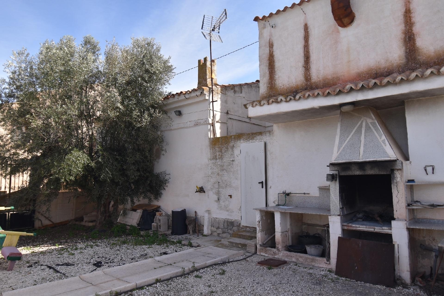  kaufen Landhaus La Romana Vinalopó Mitjà 4