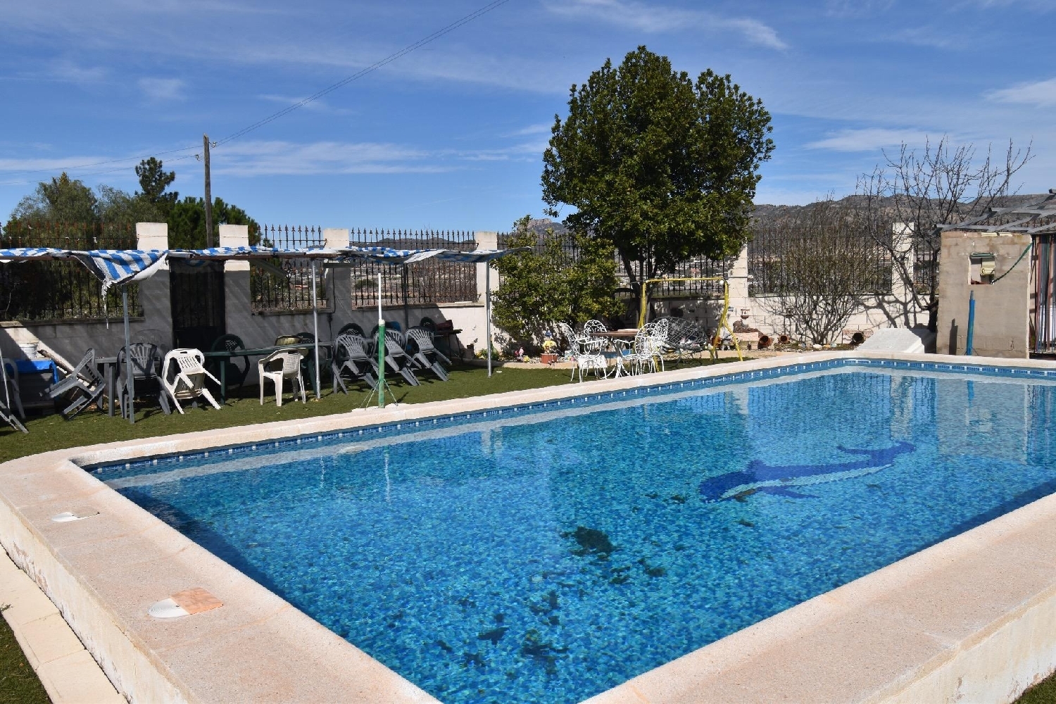  kaufen Landhaus La Romana Vinalopó Mitjà 3