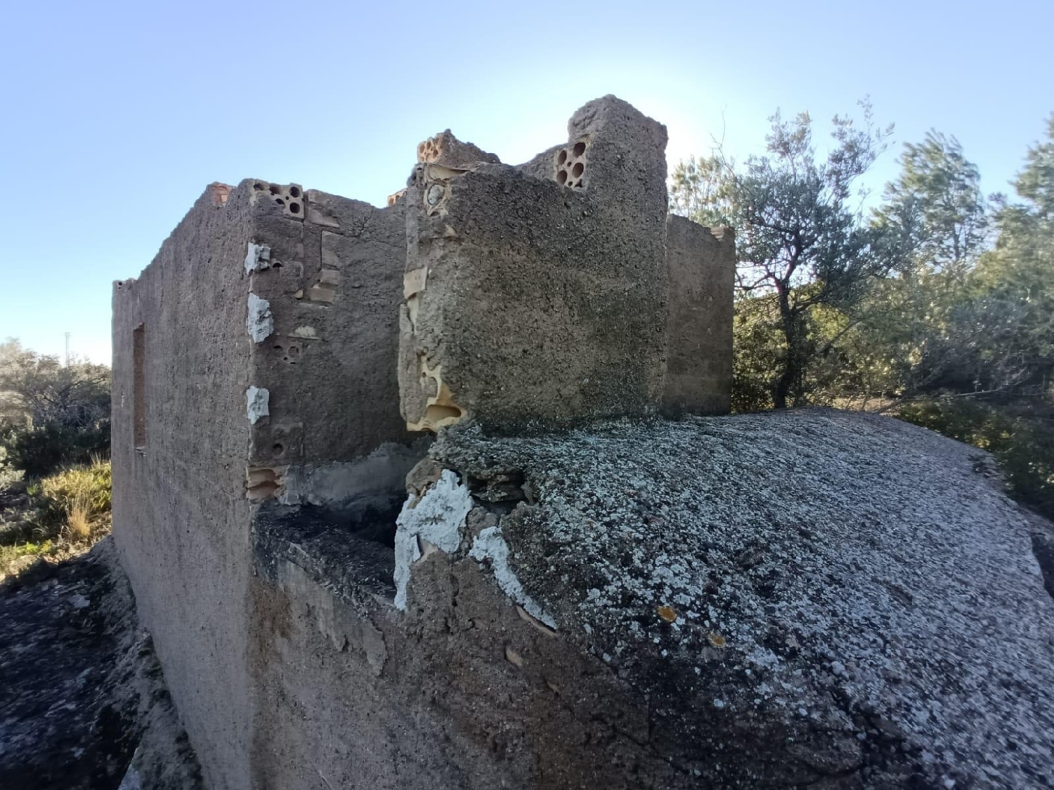  te koop boerderij L'ametlla De Mar Baix Ebre 5