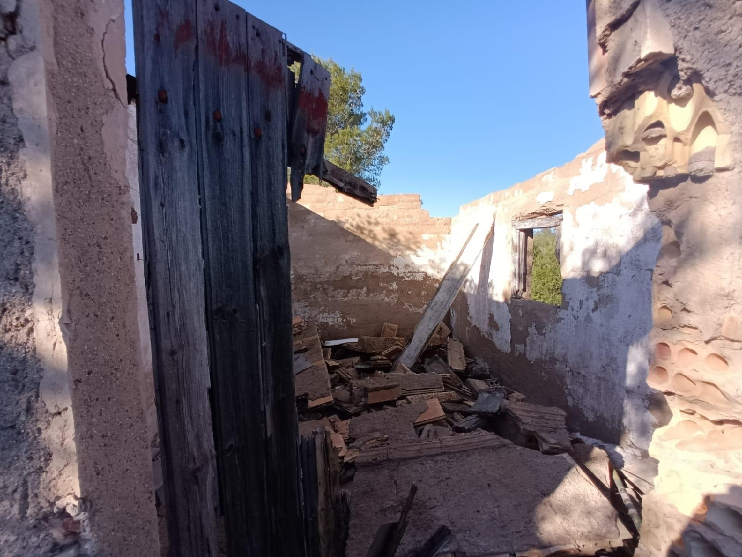  te koop boerderij L'ametlla De Mar Baix Ebre 7