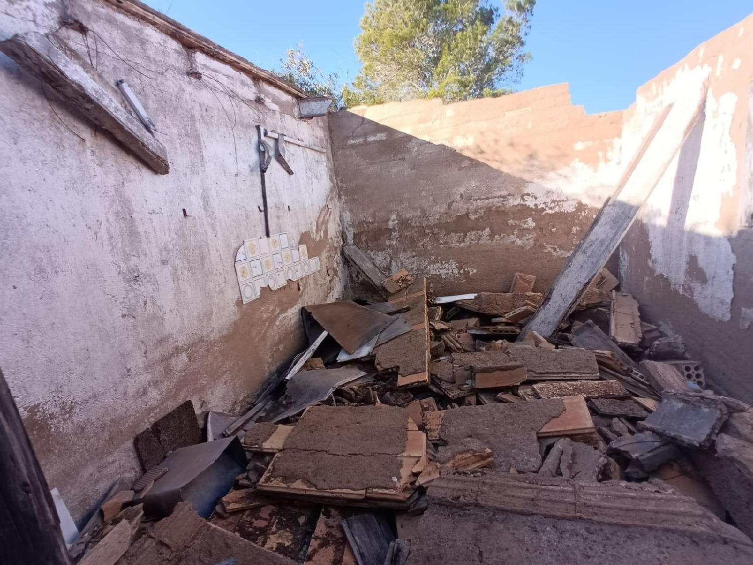  te koop boerderij L'ametlla De Mar Baix Ebre 8