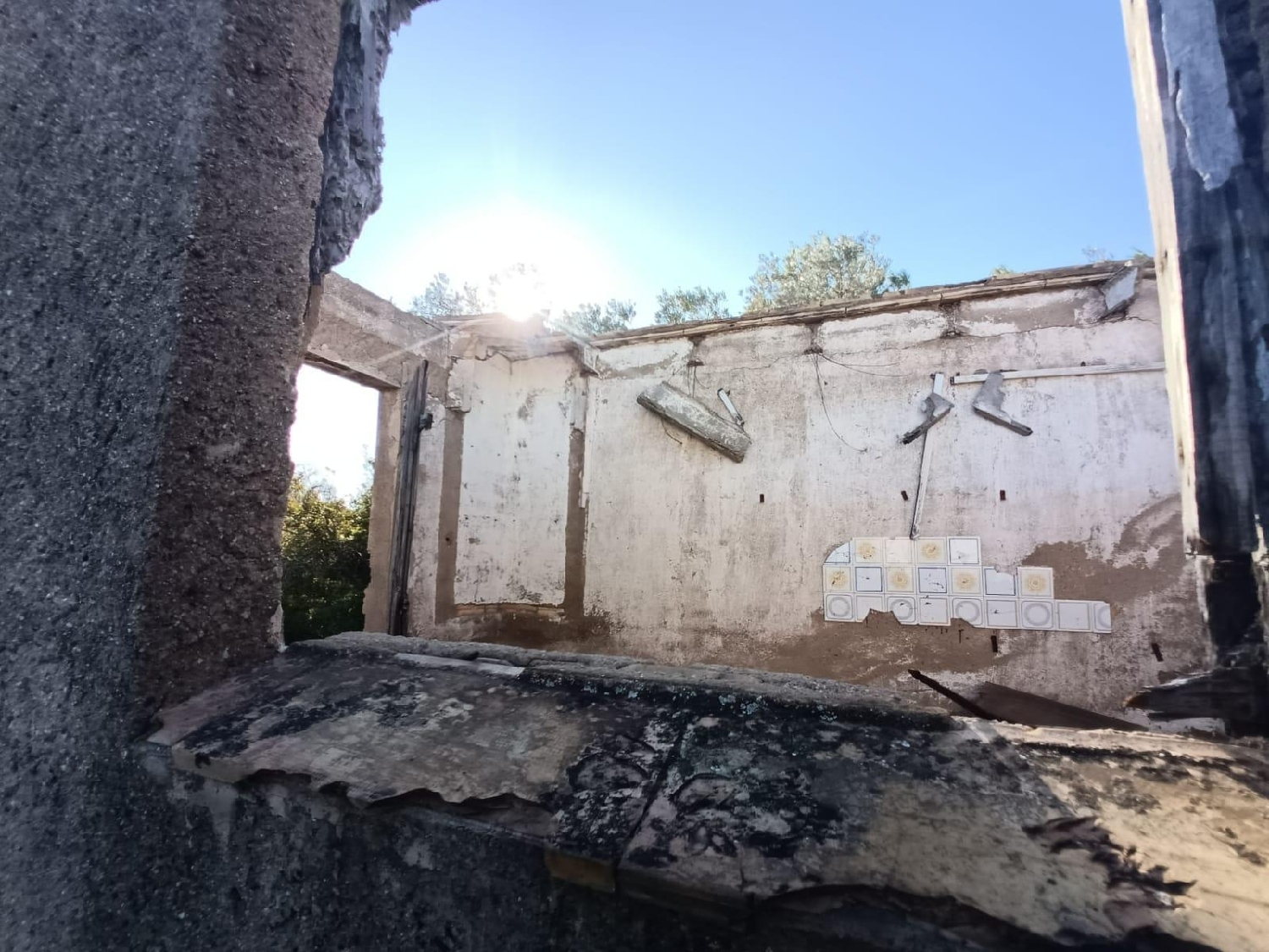  te koop boerderij L'ametlla De Mar Baix Ebre 6