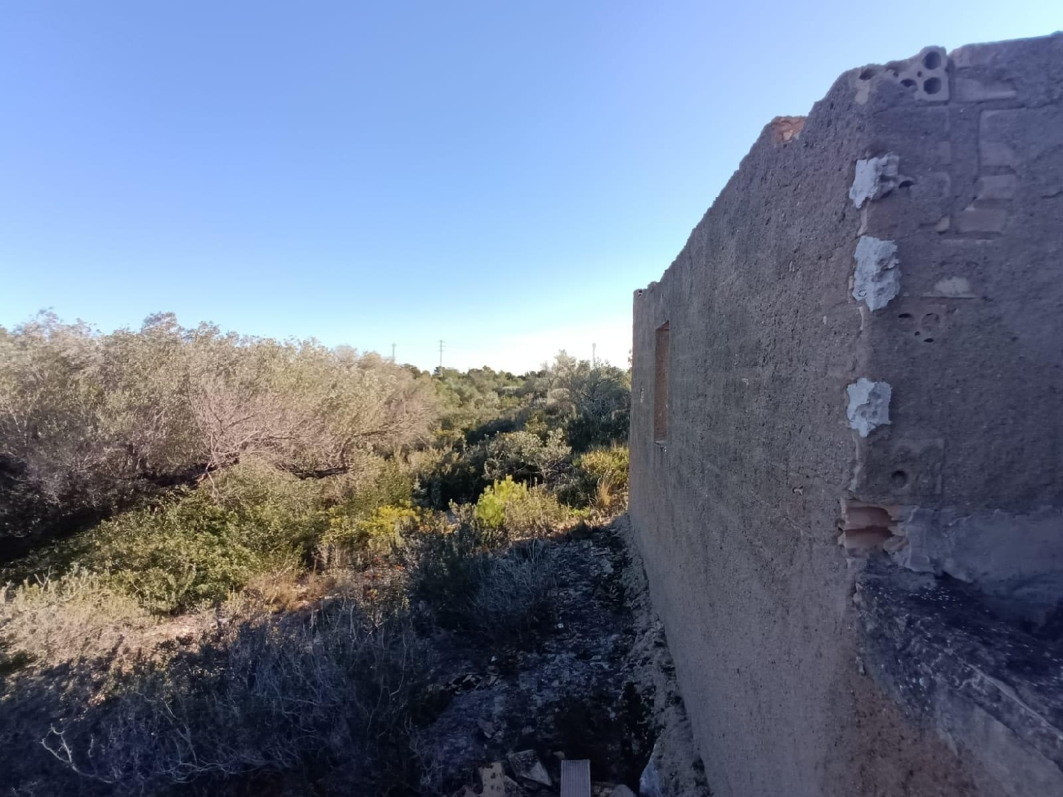  te koop boerderij L'ametlla De Mar Baix Ebre 4