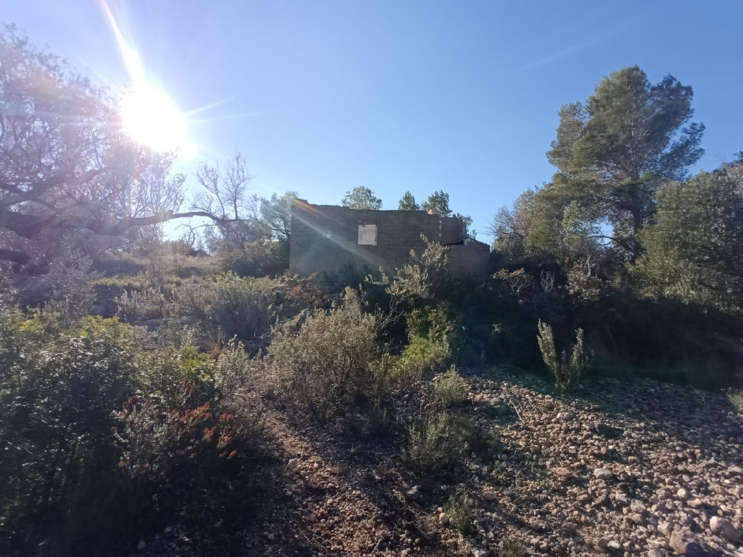  te koop boerderij L'ametlla De Mar Baix Ebre 3