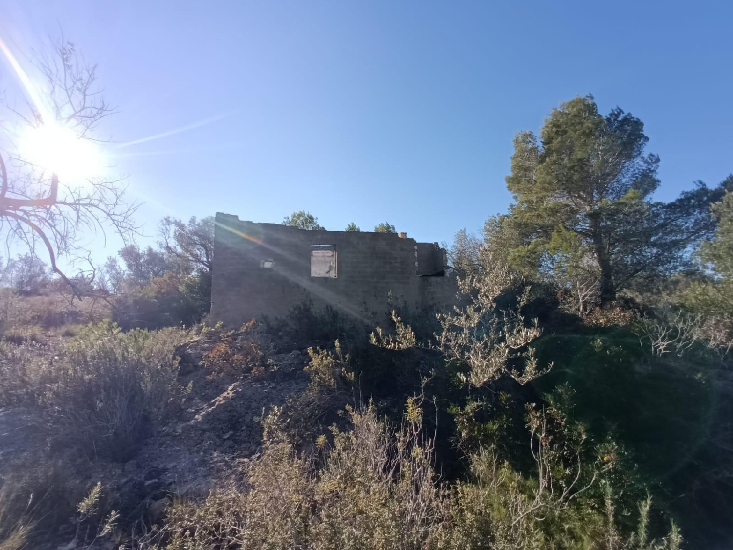  te koop boerderij L'ametlla De Mar Baix Ebre 2