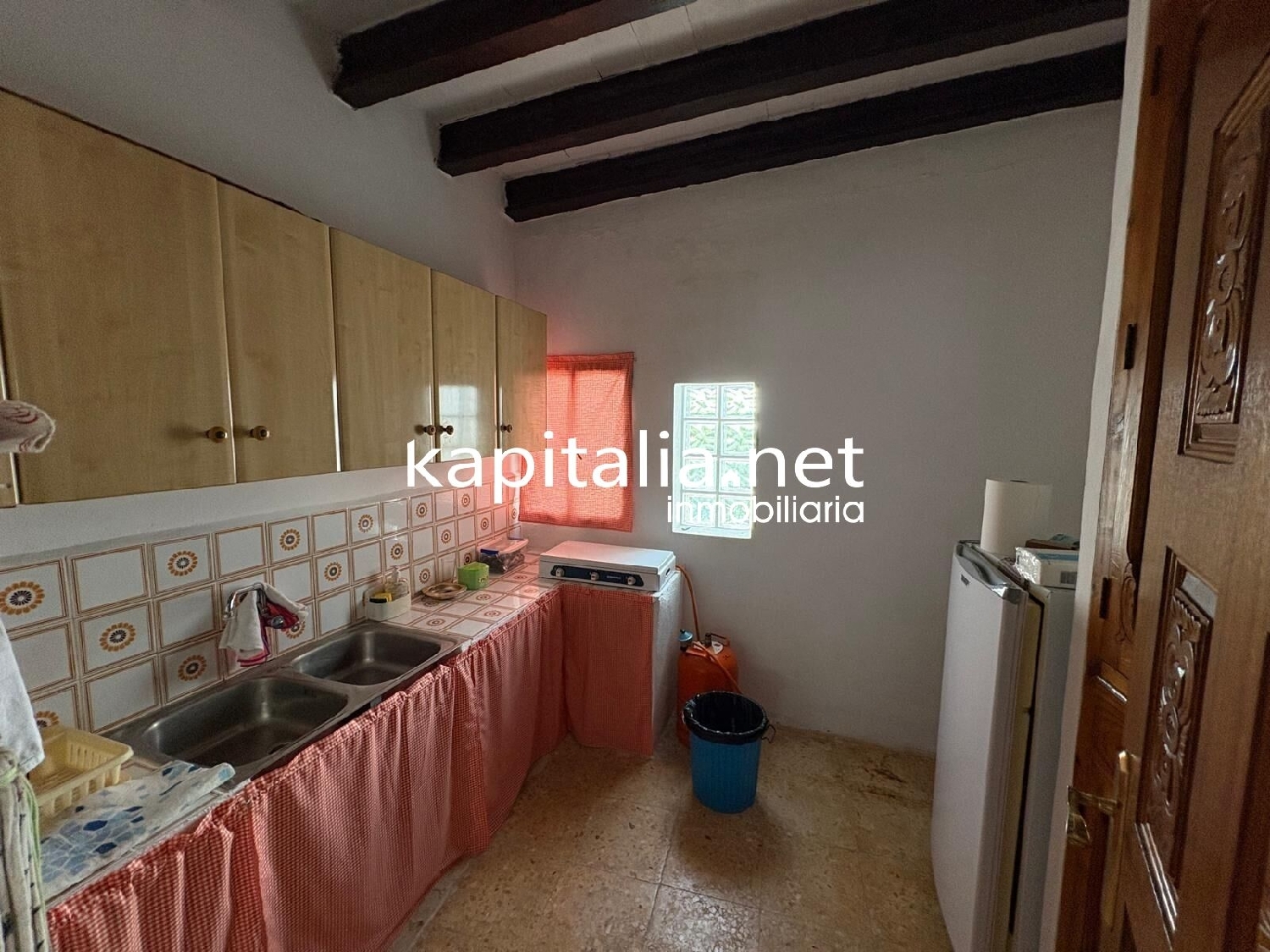  till salu hus på landet Llocnou D'en Fenollet Costera (La) 7