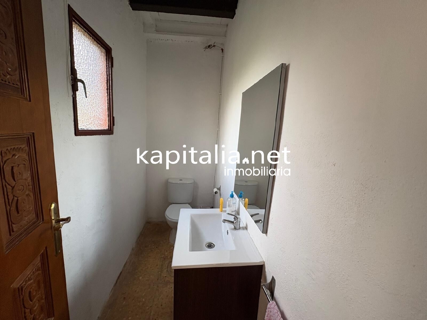  till salu hus på landet Llocnou D'en Fenollet Costera (La) 8