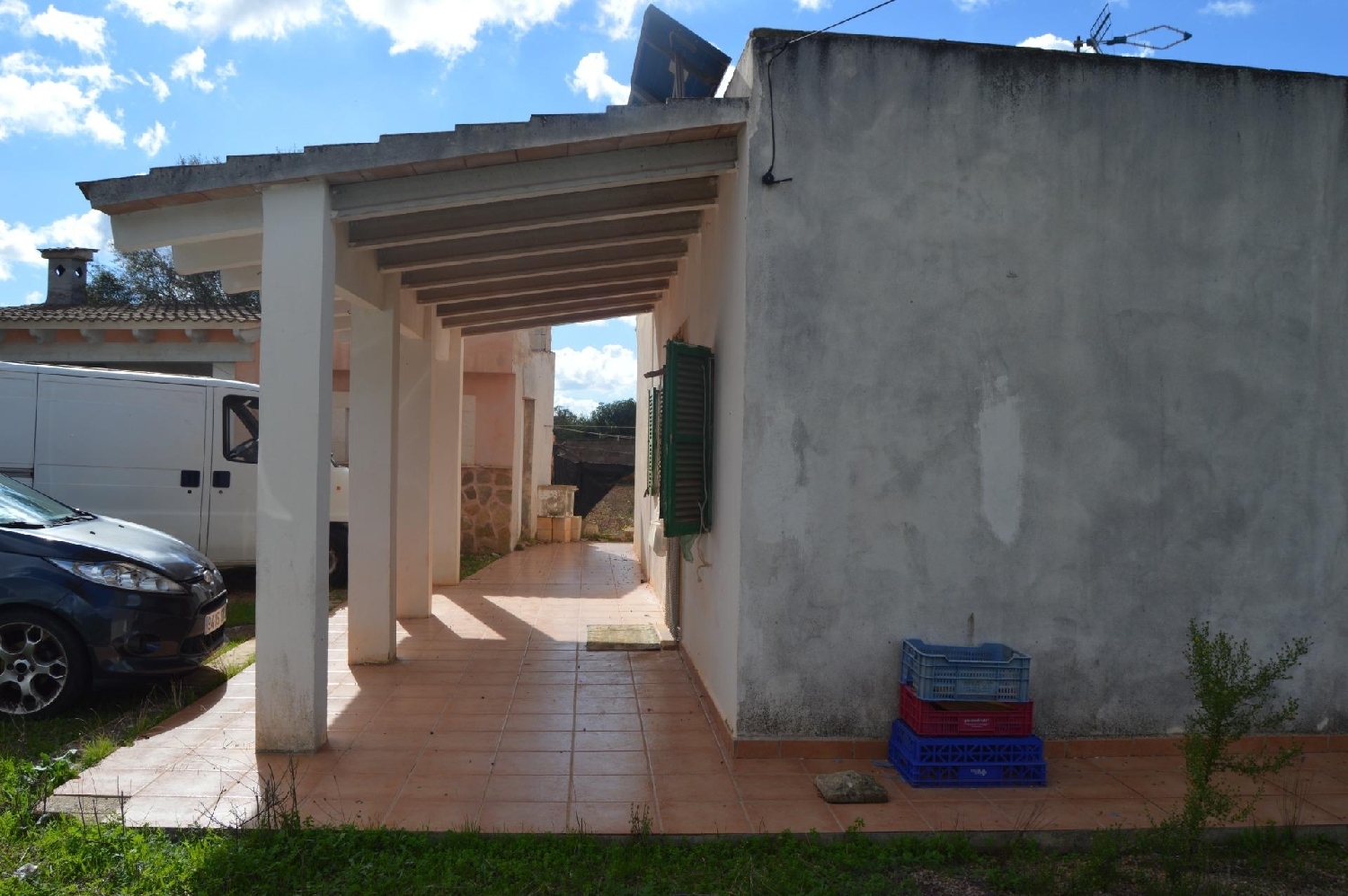  en venta finca rústica Llucmajor Llucmajor 1