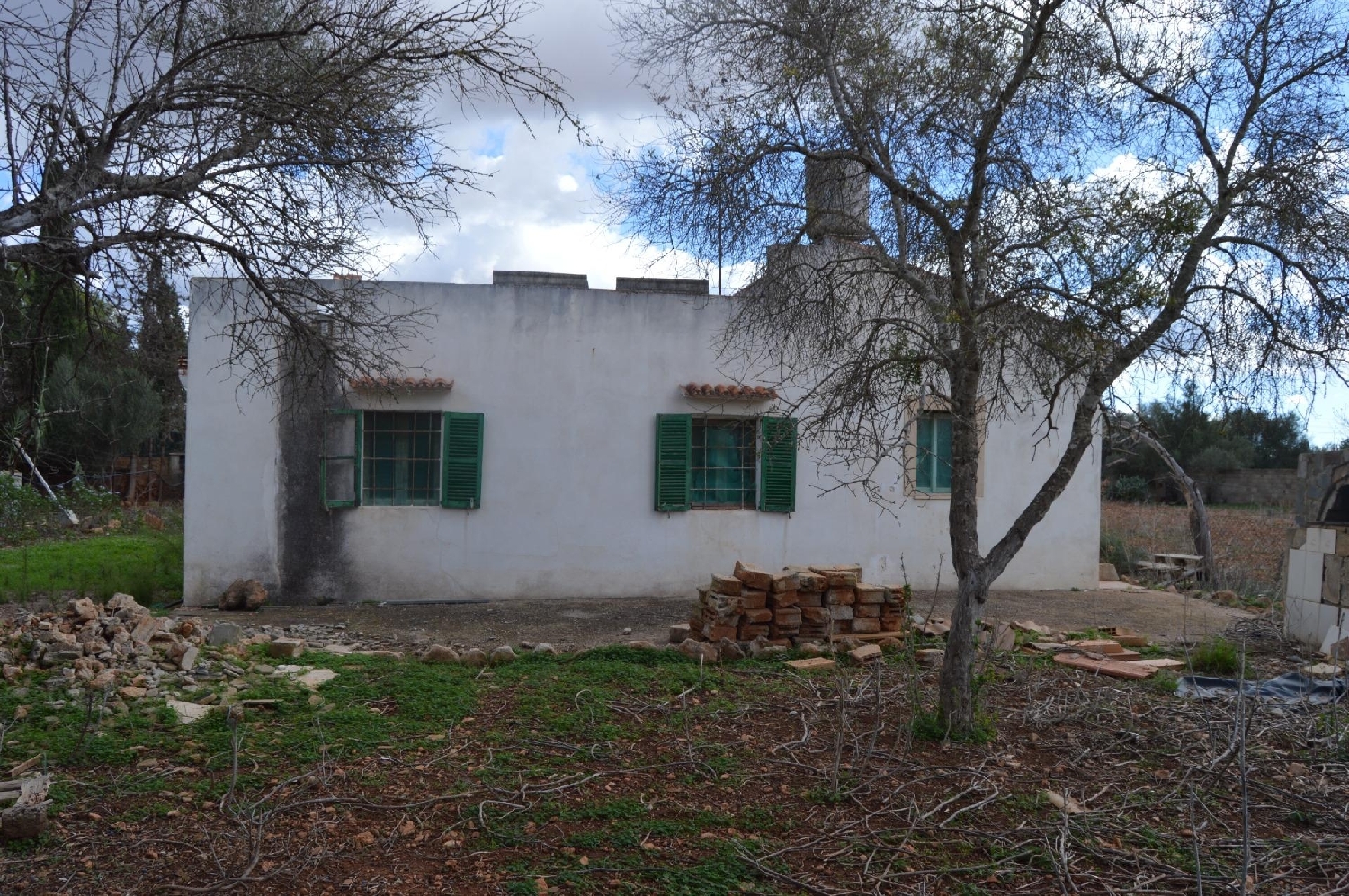  en venta finca rústica Llucmajor Llucmajor 4