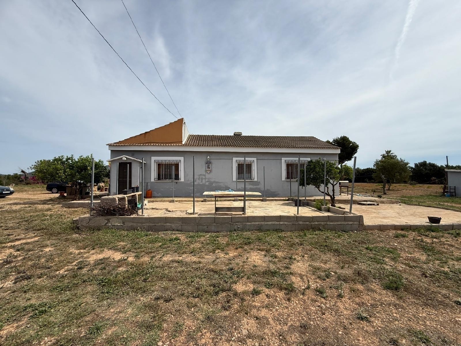  for sale country house Llucmajor Llucmajor 5