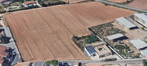 Lo Cartagena Baix Segura maison de campagne foto 6349636