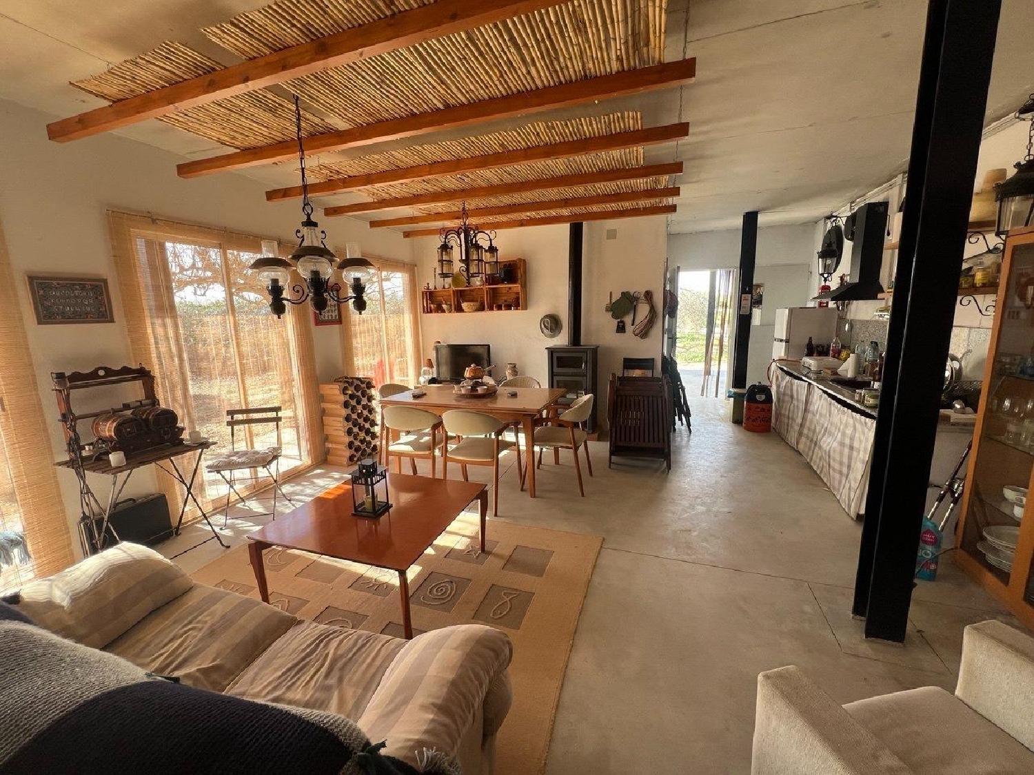  for sale country house Los Montesinos Baix Segura 2