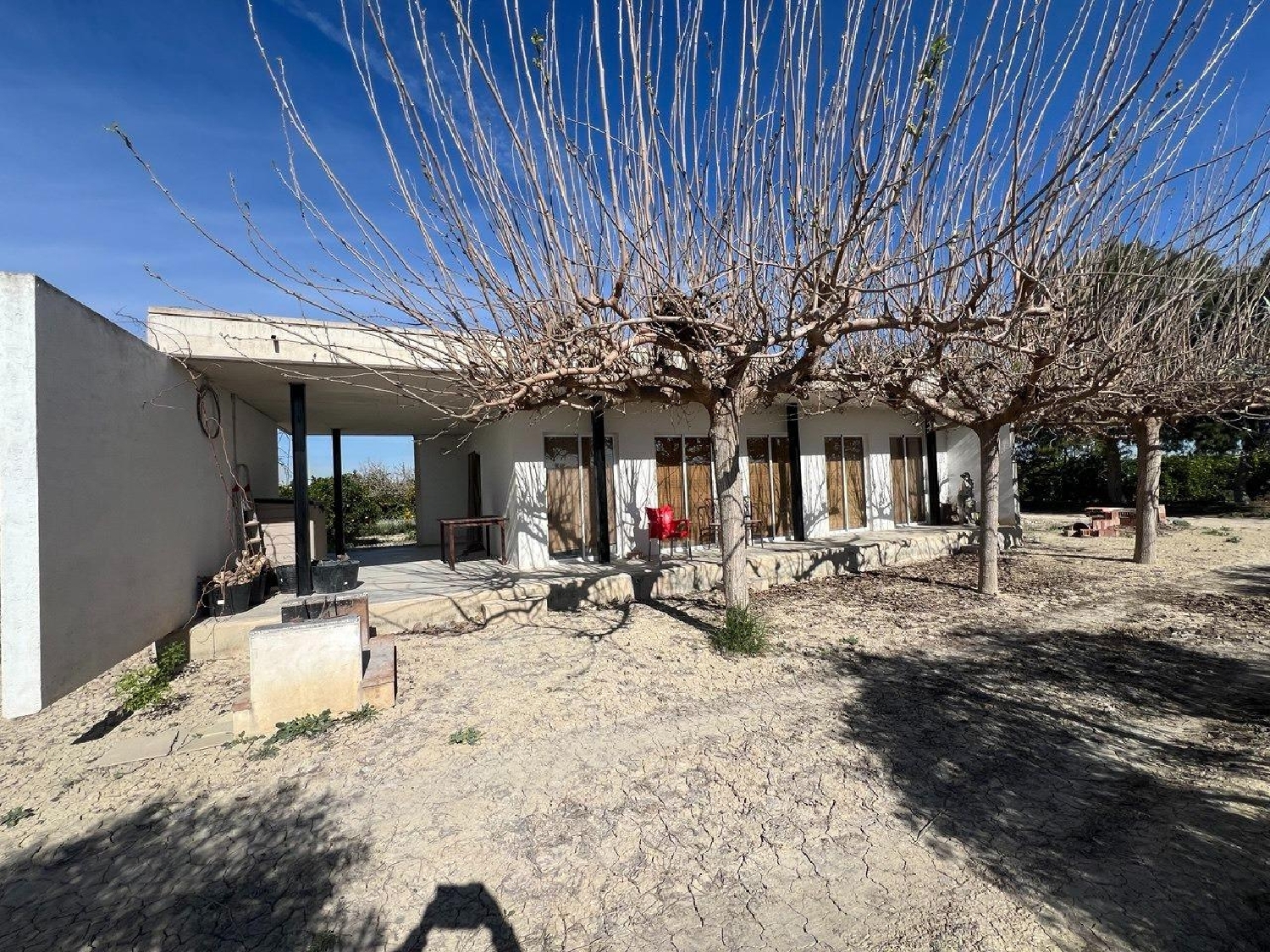  for sale country house Los Montesinos Baix Segura 1