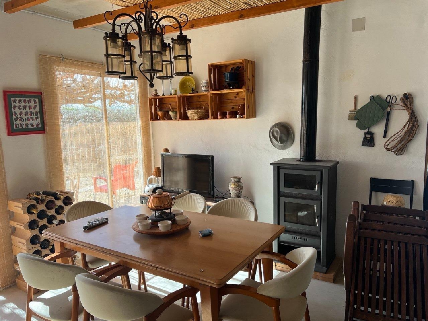  for sale country house Los Montesinos Baix Segura 3