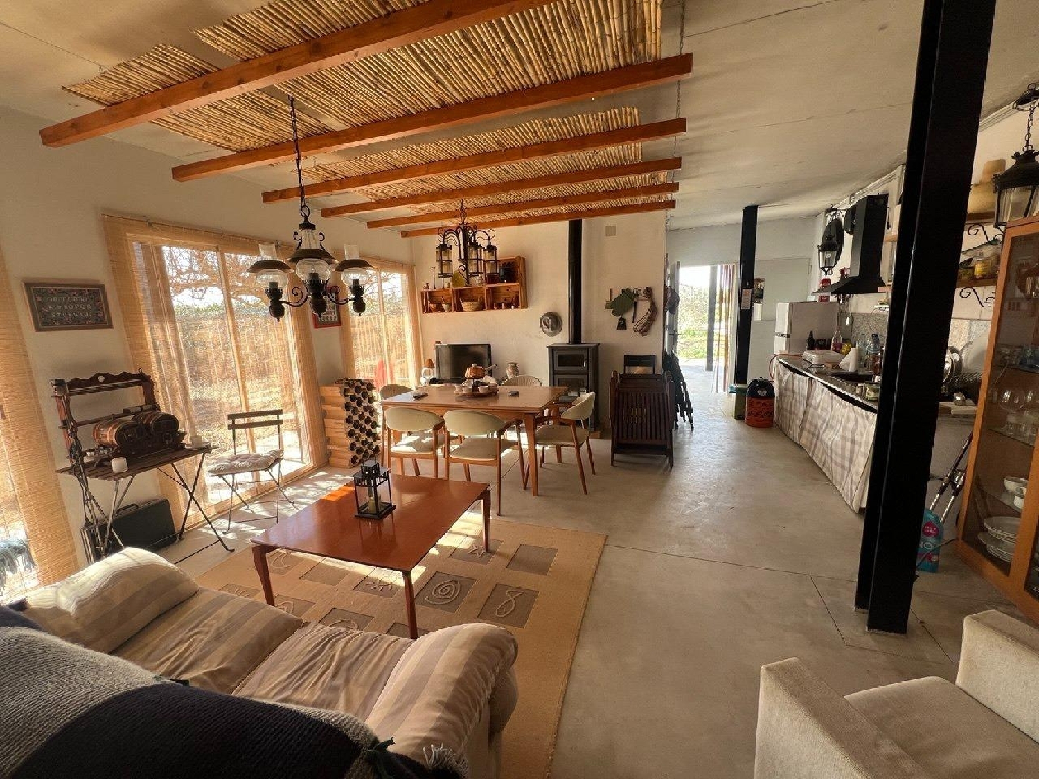  for sale country house Los Montesinos Baix Segura 4