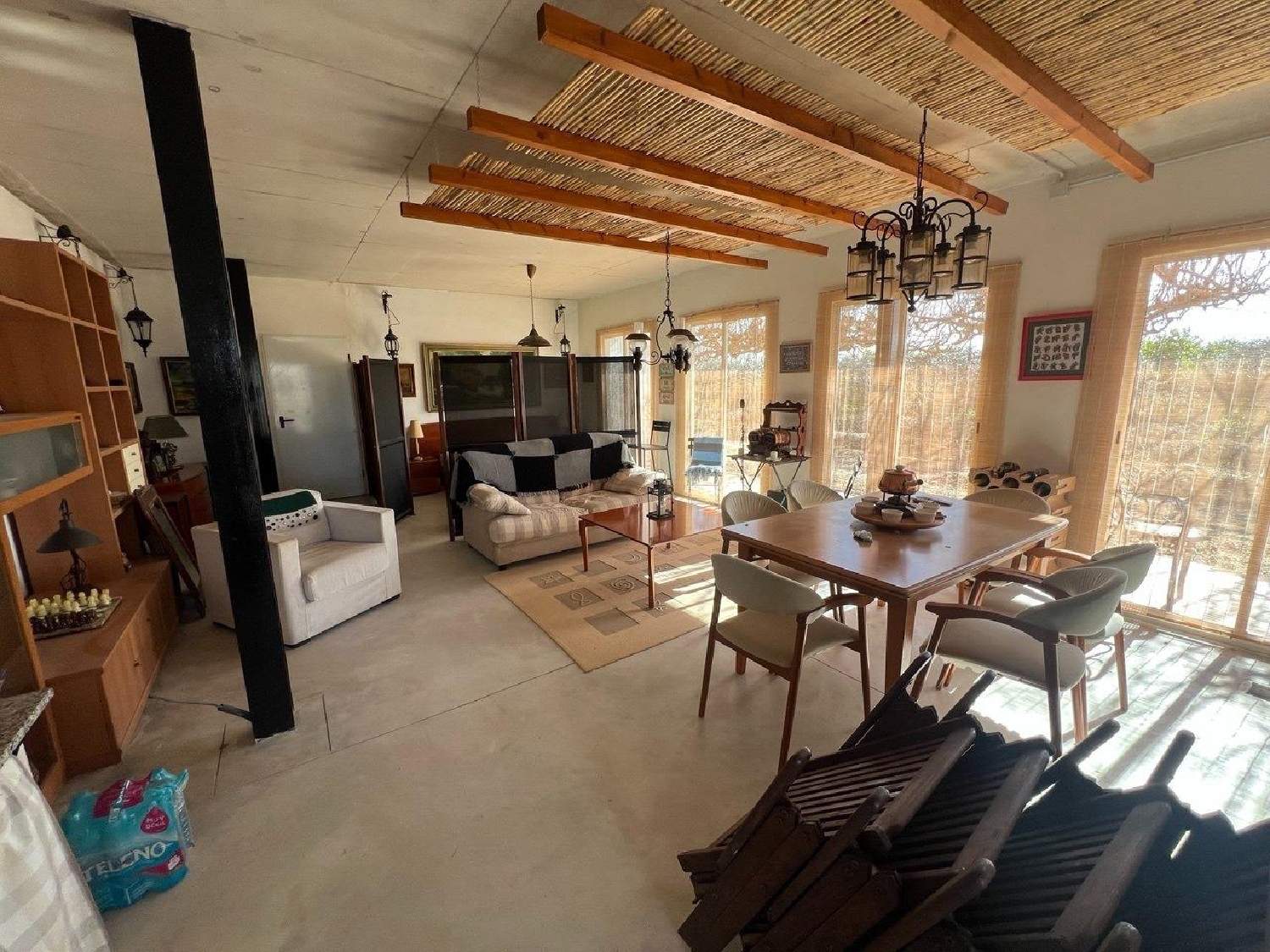  for sale country house Los Montesinos Baix Segura 5