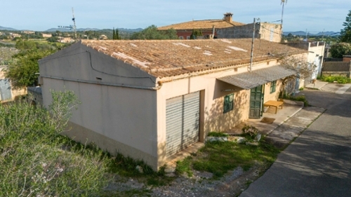 Manacor Llevant finca rústica foto 6349776