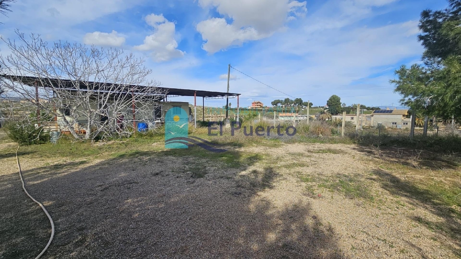  te koop boerderij Mazarrón Bajo Guadalentín 5