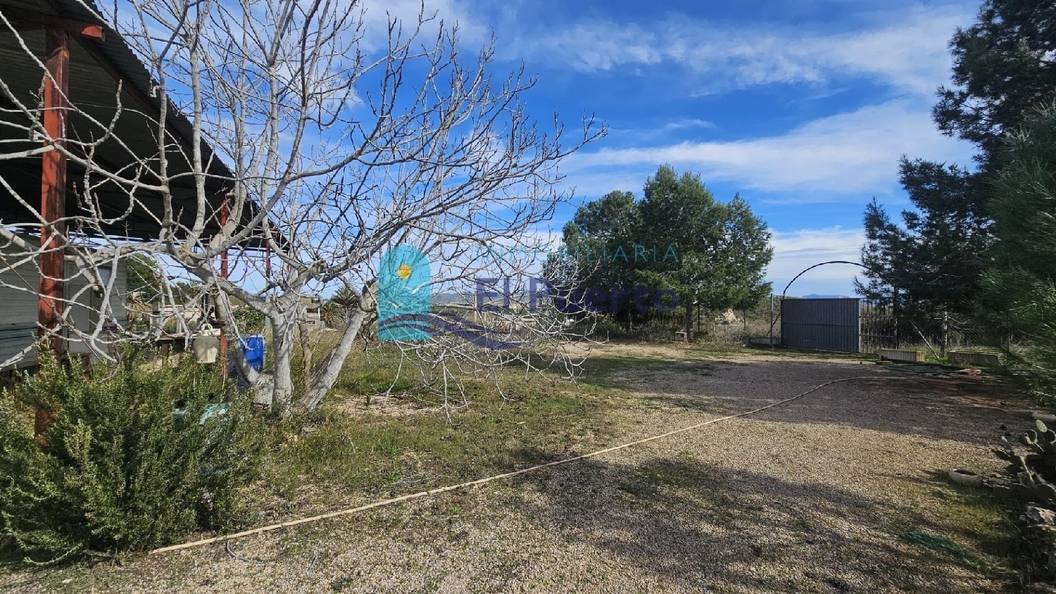  te koop boerderij Mazarrón Bajo Guadalentín 4