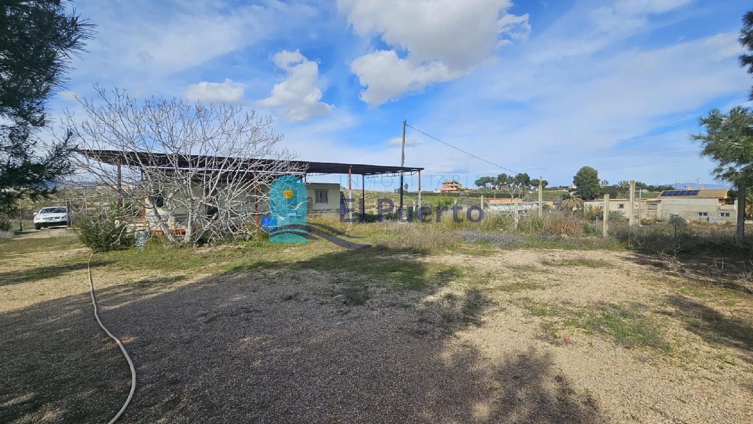  te koop boerderij Mazarrón Bajo Guadalentín 3