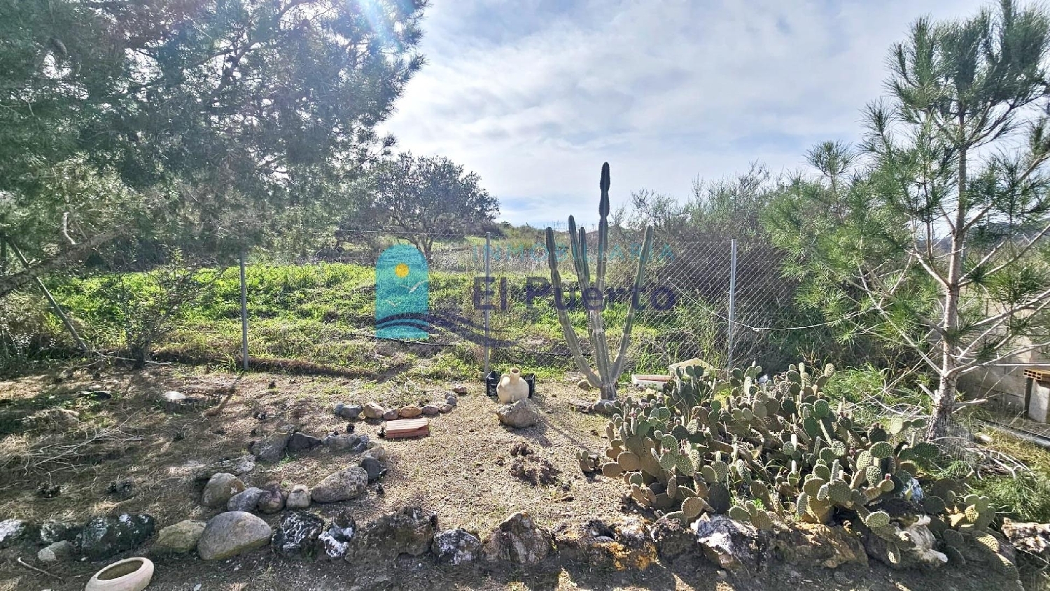  te koop boerderij Mazarrón Bajo Guadalentín 6