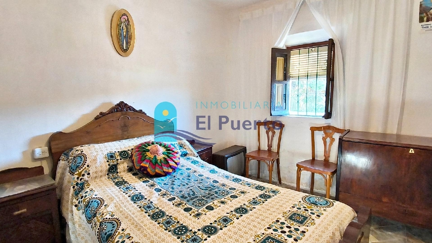  till salu hus på landet Mazarrón Bajo Guadalentín 8