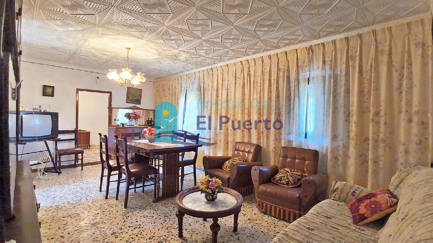  till salu hus på landet Mazarrón Bajo Guadalentín 6