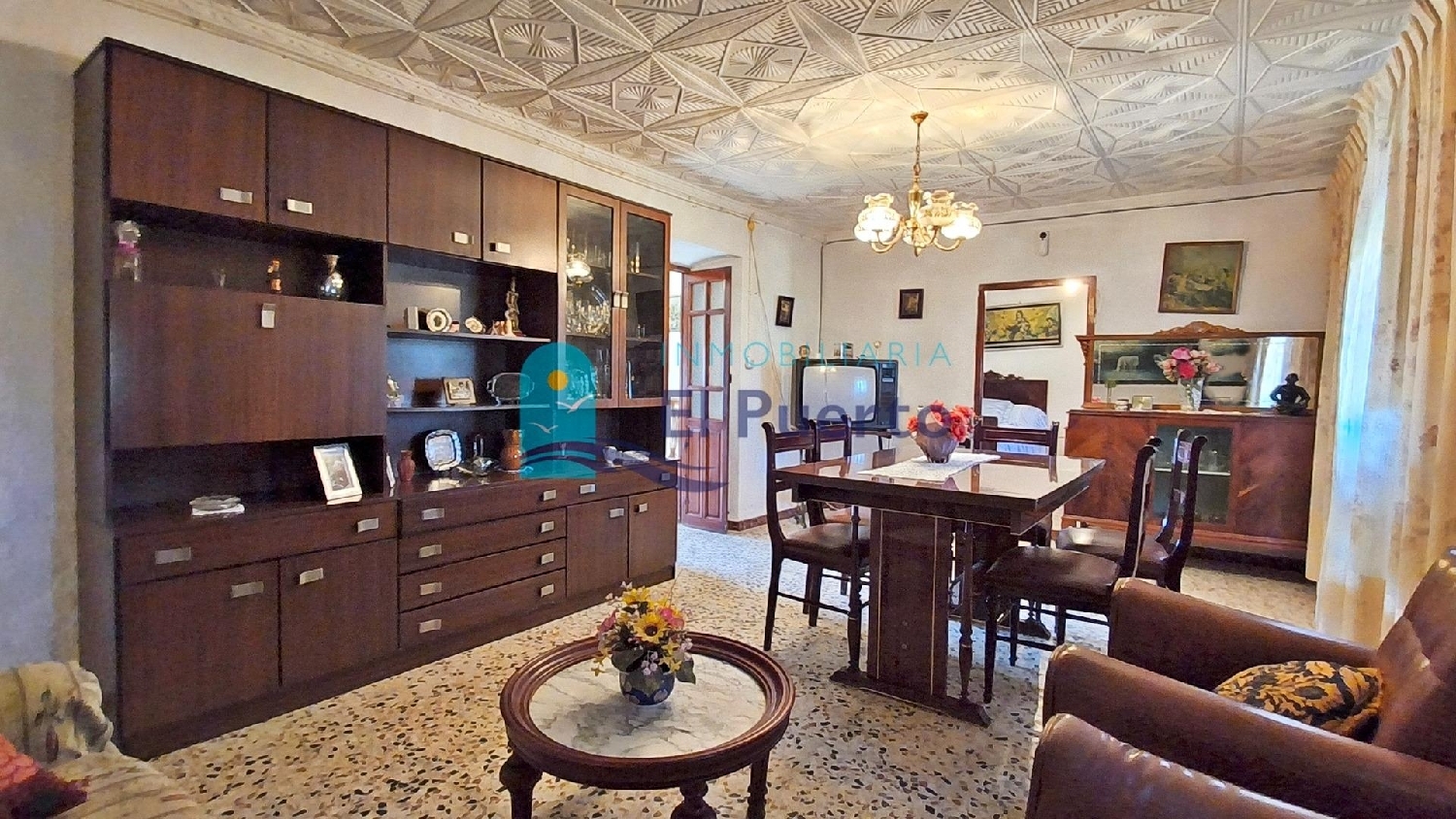  till salu hus på landet Mazarrón Bajo Guadalentín 7