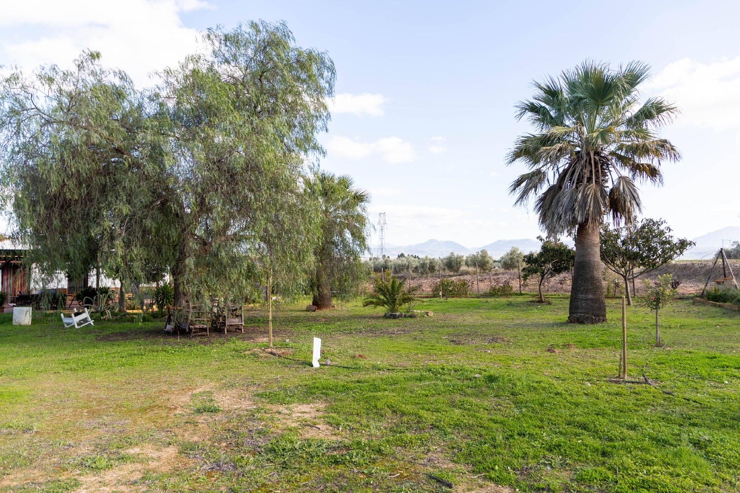  kaufen Landhaus Mollina Antequera 8