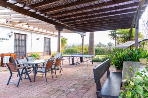 Mollina Antequera Landhaus Bild 6353662