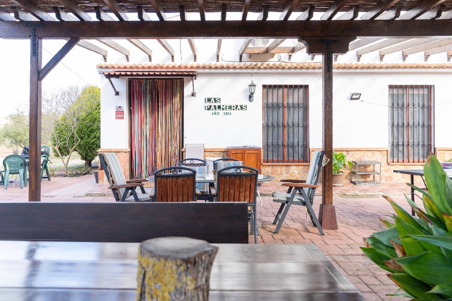  kaufen Landhaus Mollina Antequera 2