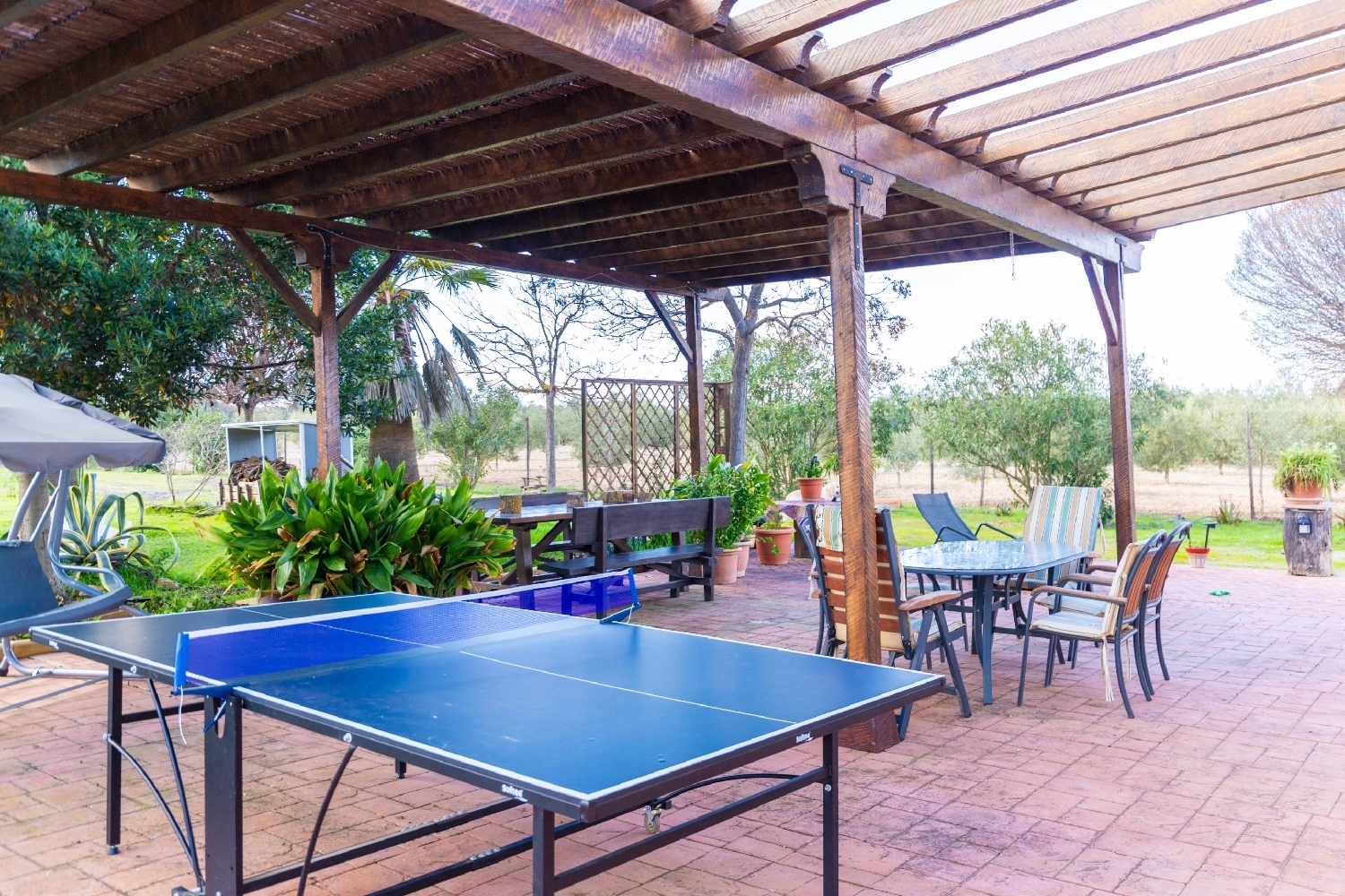  kaufen Landhaus Mollina Antequera 5