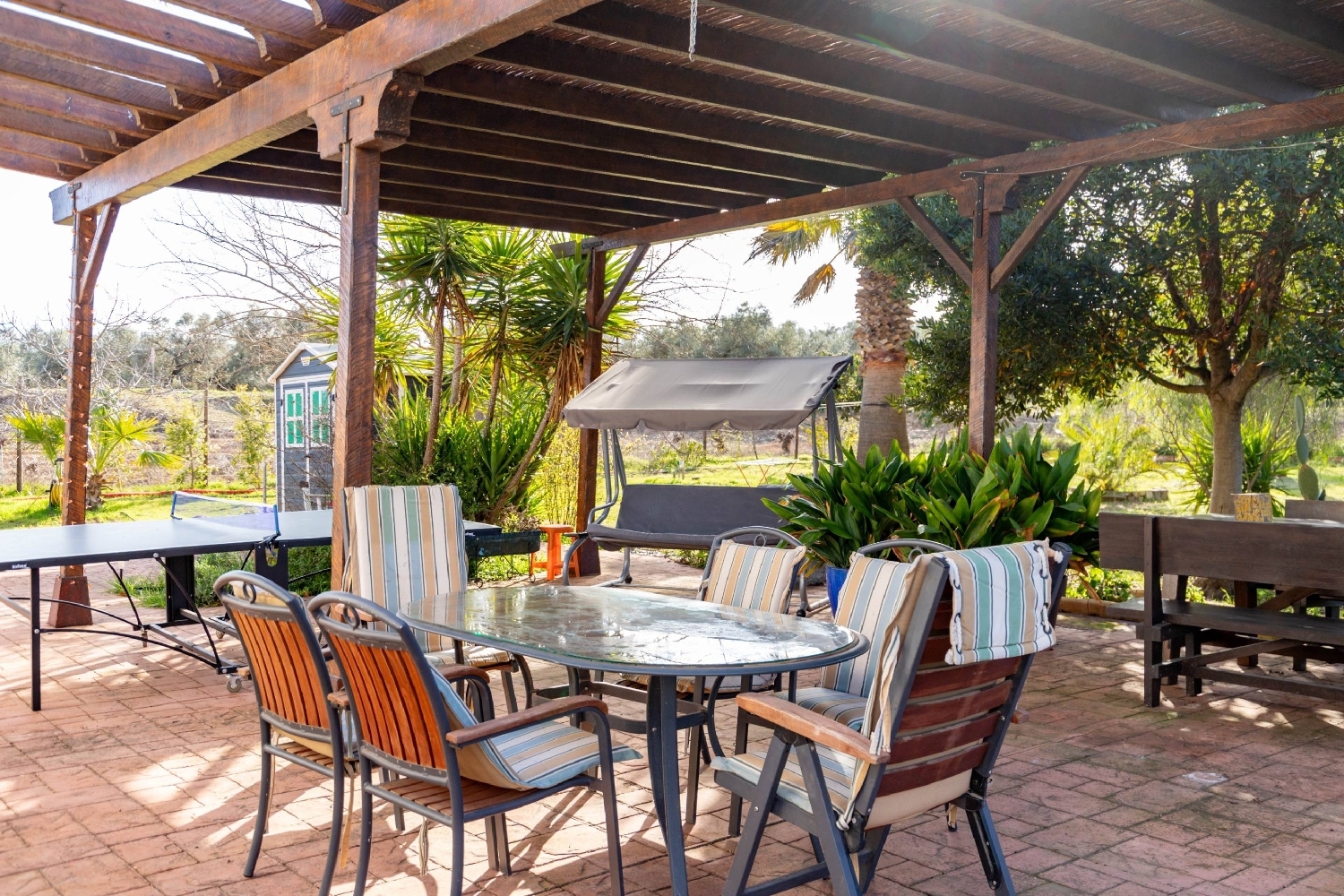  kaufen Landhaus Mollina Antequera 3