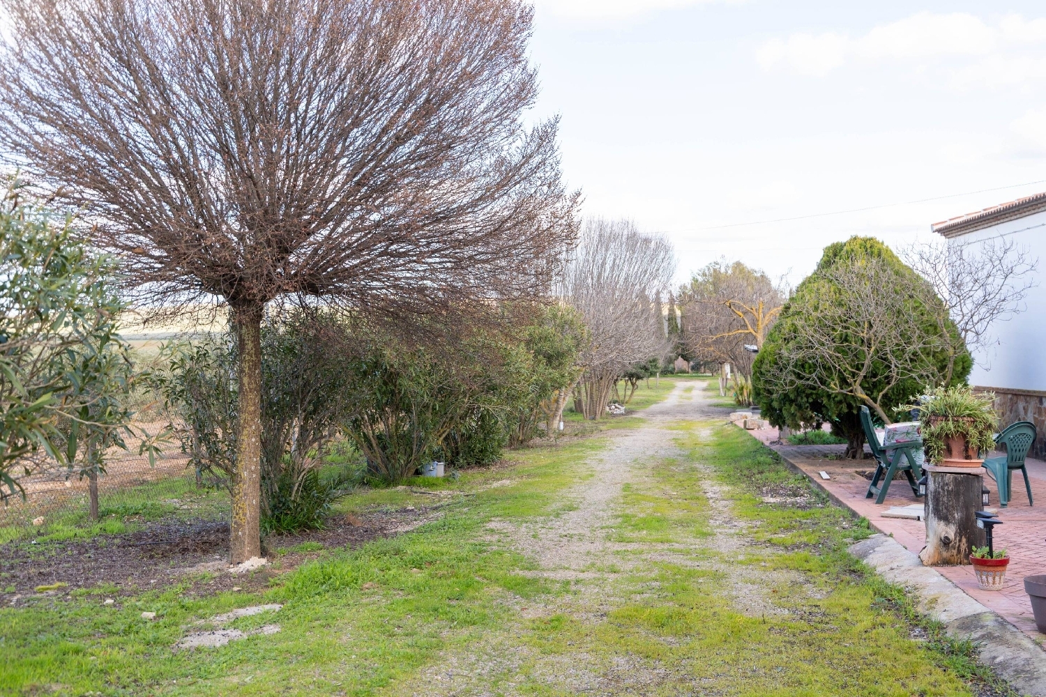  kaufen Landhaus Mollina Antequera 4