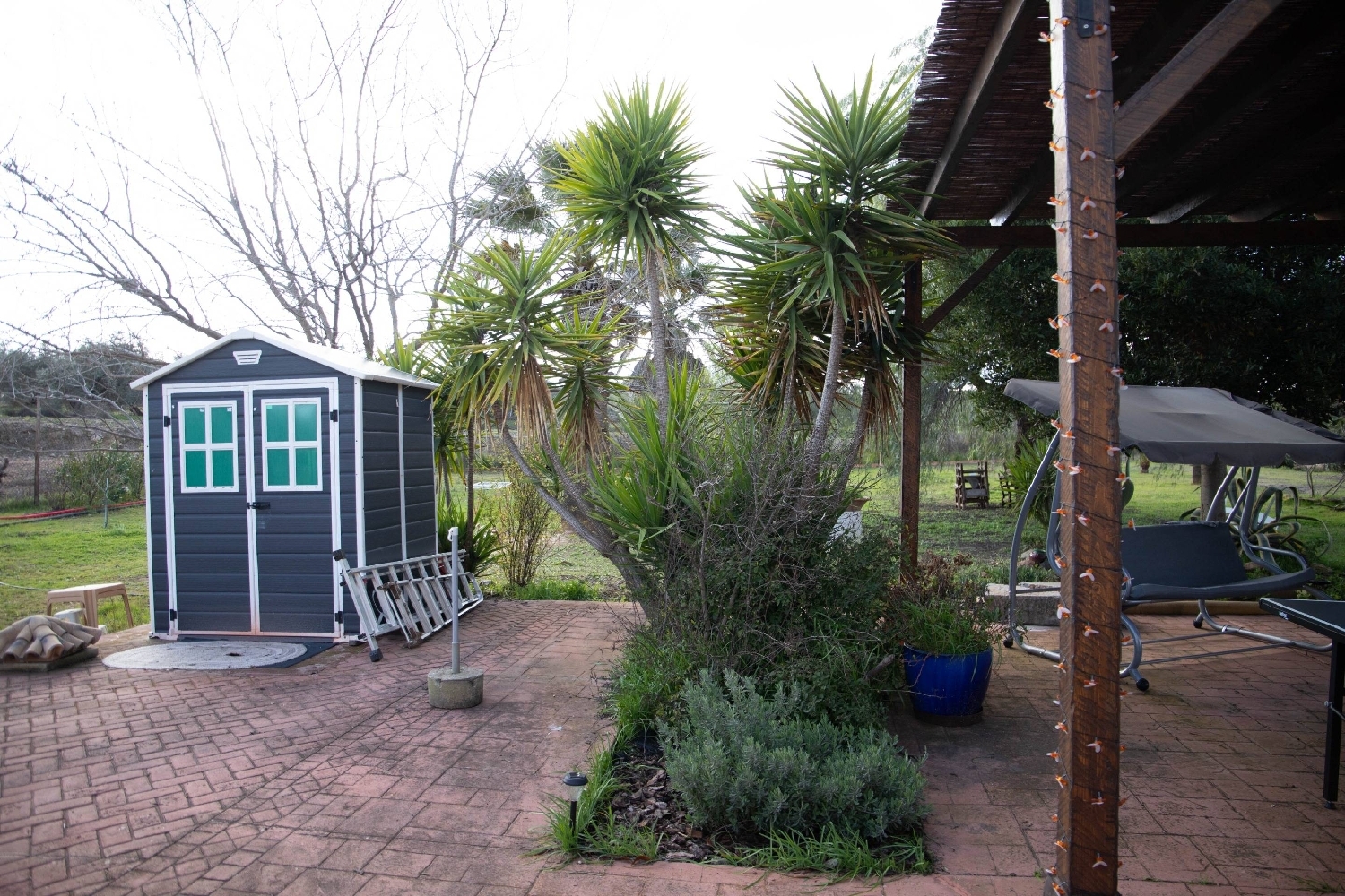  kaufen Landhaus Mollina Antequera 6