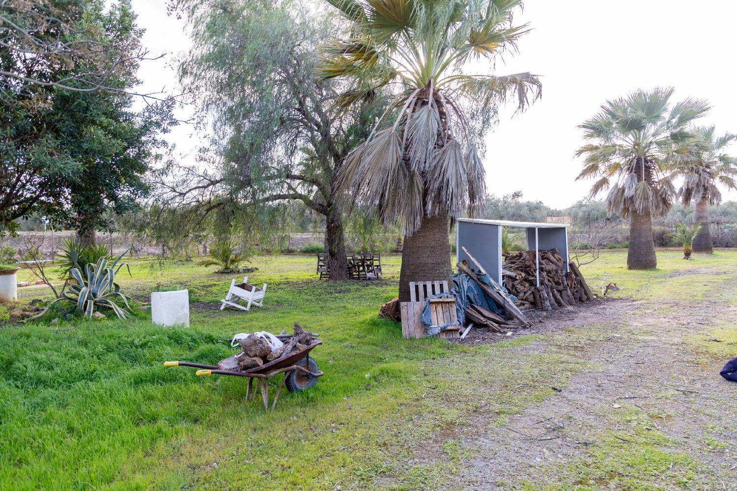  kaufen Landhaus Mollina Antequera 7